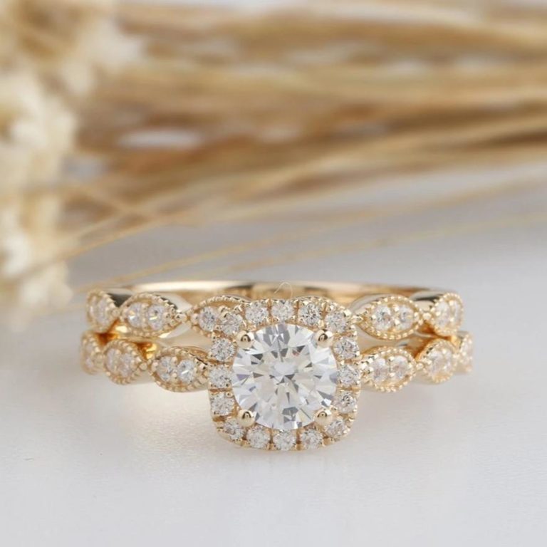 Yeefvm Jewelry – Unique Engagement Rings, Handmade Fine Jewelry, Custom ...